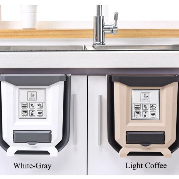 COPY - High Quality Floating Wall-mounted Multi-functional Can Kitchen Folding … - Picture 4 of 11